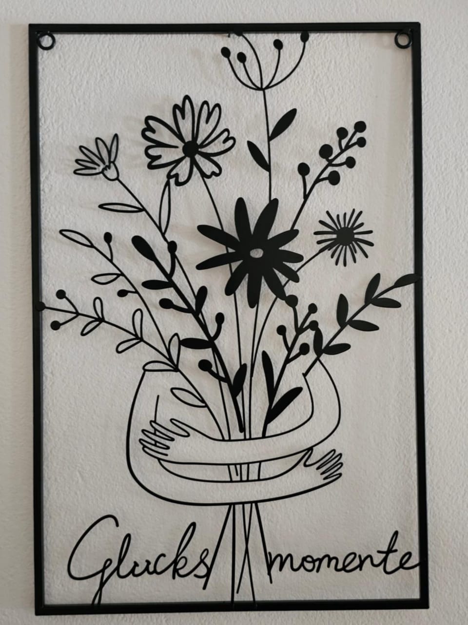 Decorative detail