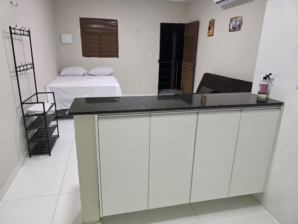 Kitchen or kitchenette, Photo of the whole room