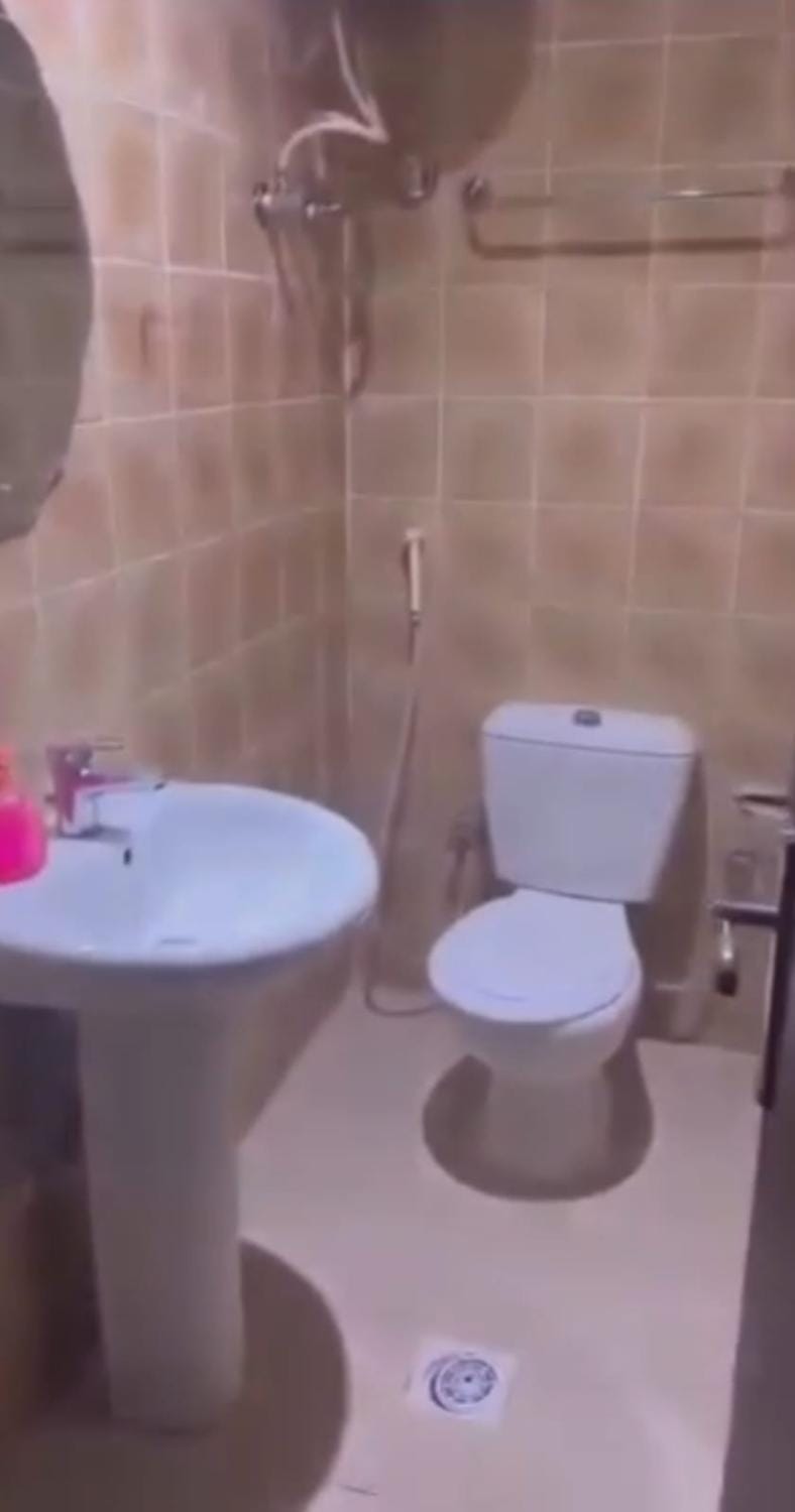 فندق روافد الحضارة Hotel in Mecca