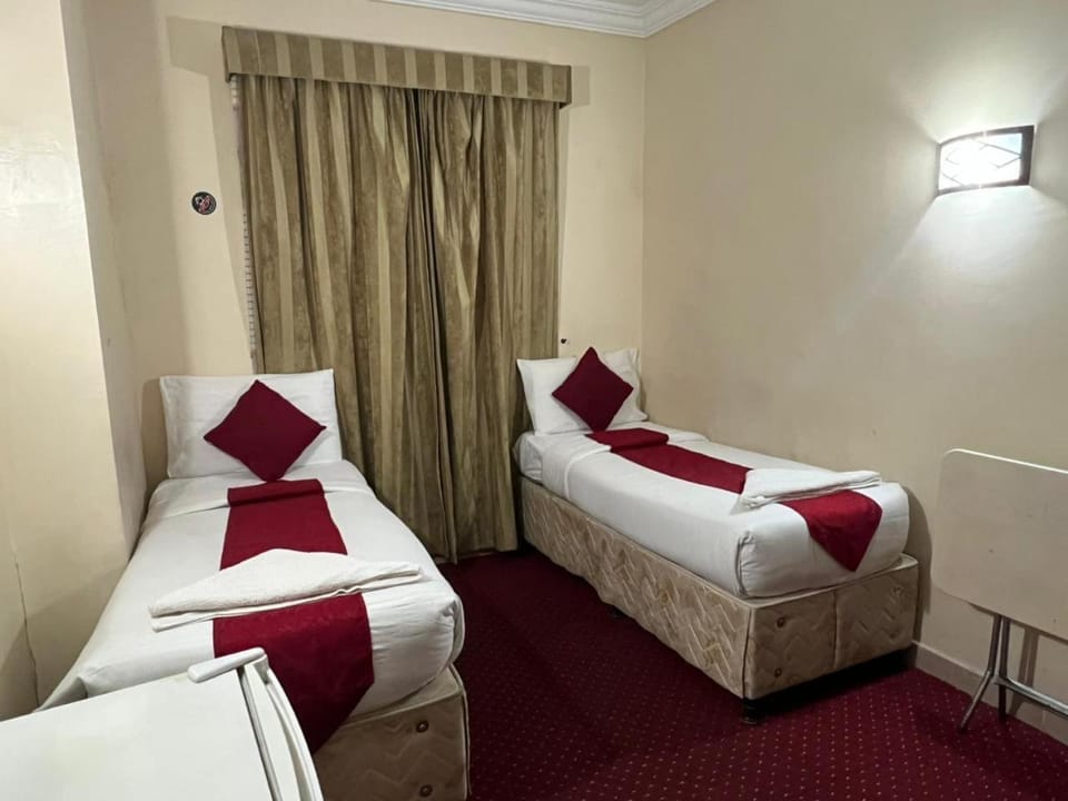 فندق روافد الحضارة Hotel in Mecca