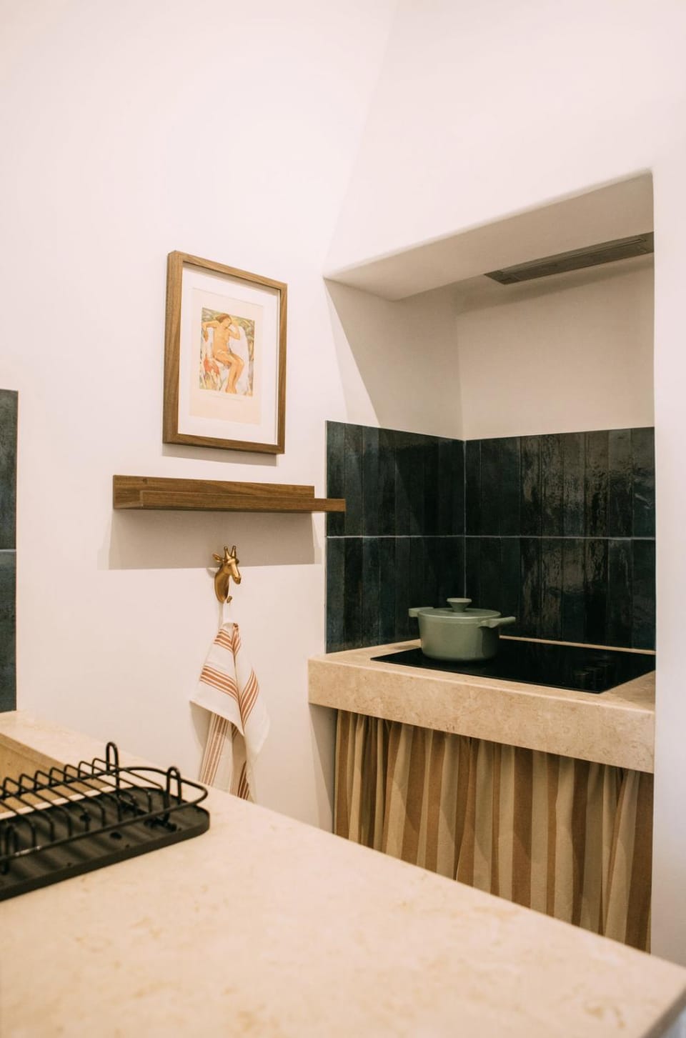 Saudade Apartment in Lisbon
