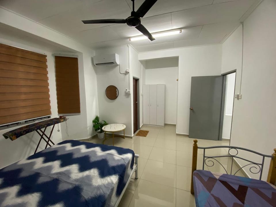 BB Senawang Homestay House in Negeri Sembilan, Malaysia