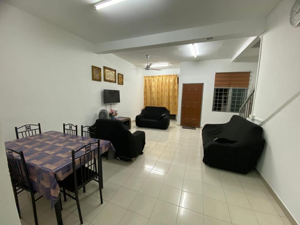 BB Senawang Homestay House in Negeri Sembilan, Malaysia