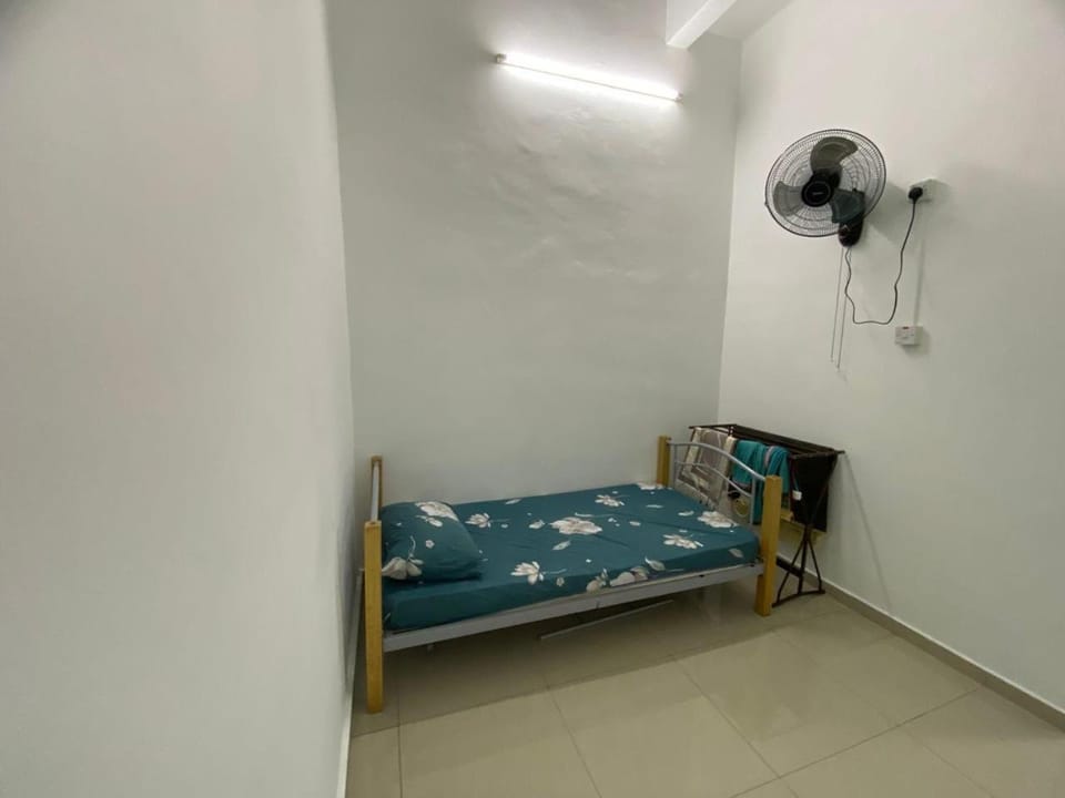 BB Senawang Homestay House in Negeri Sembilan, Malaysia