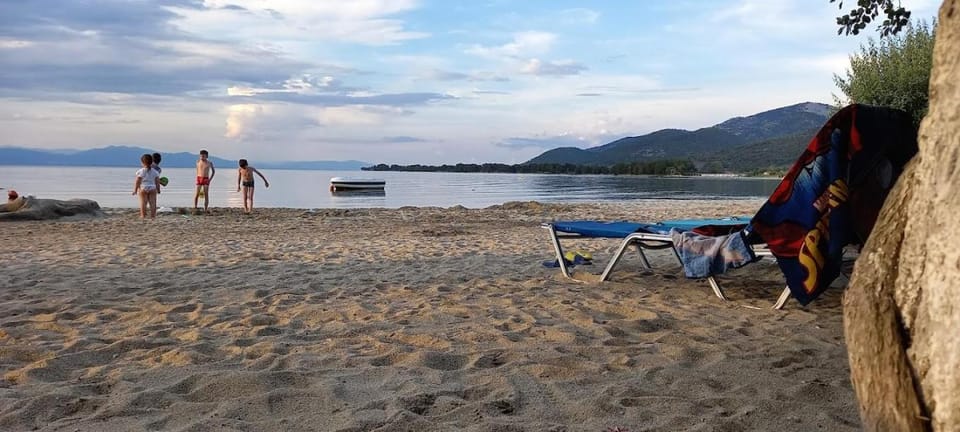 Hotel Prinos Bed and Breakfast in Thasos