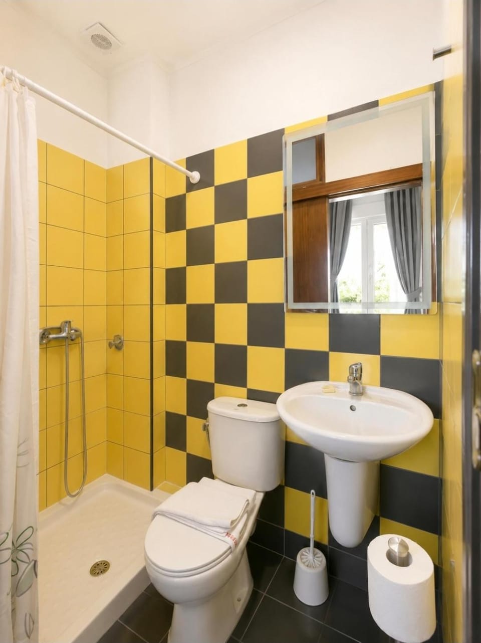 Hotel Prinos Bed and Breakfast in Thasos