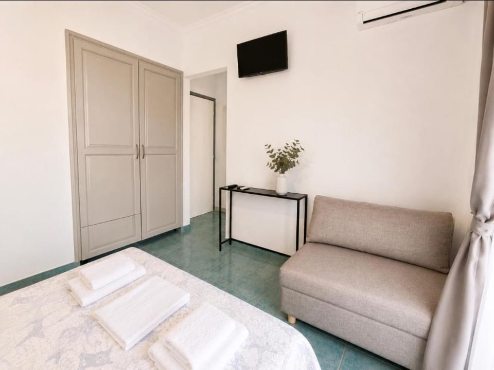 Hotel Prinos Bed and Breakfast in Thasos