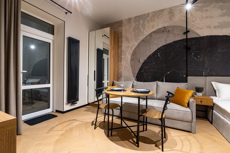 Bvapartmets Family Smart 2 Apartment in Lviv
