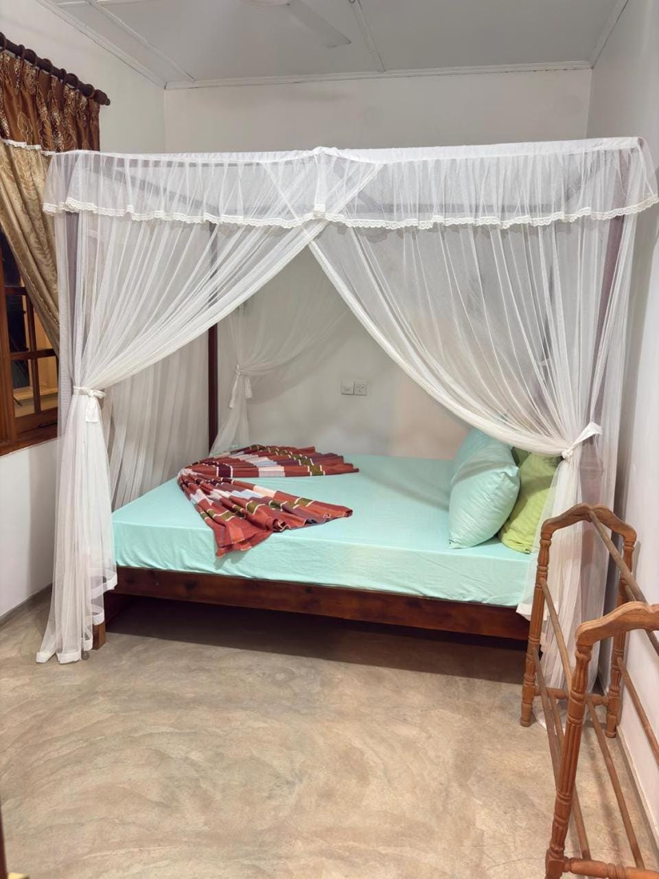 Fairview Villa Apartment in Hikkaduwa