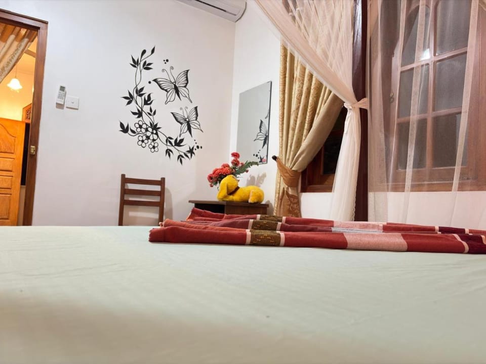 Fairview Villa Apartment in Hikkaduwa