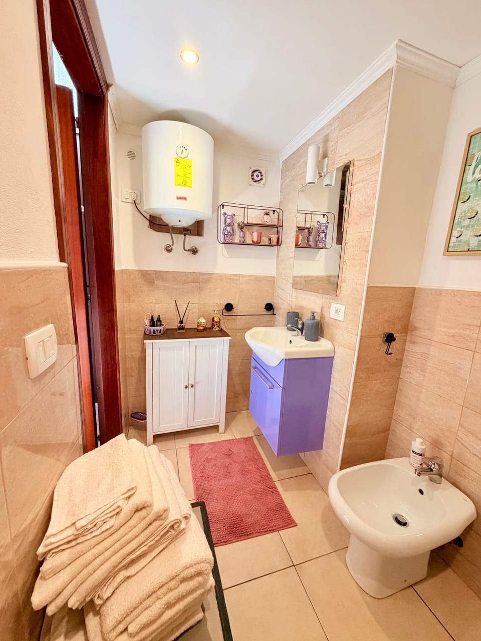 La Casetta di Lu Apartment in Syracuse