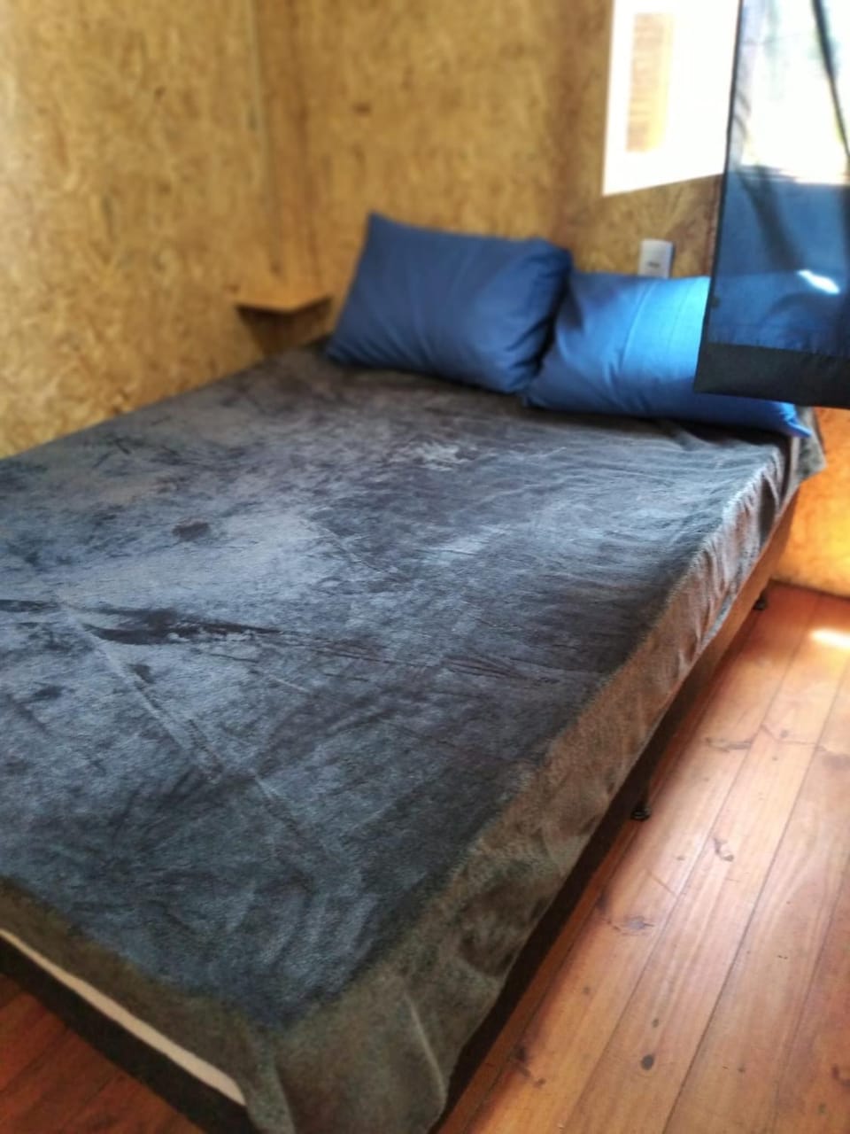 El Refugio Campground/ 
RV Resort in Uruguay