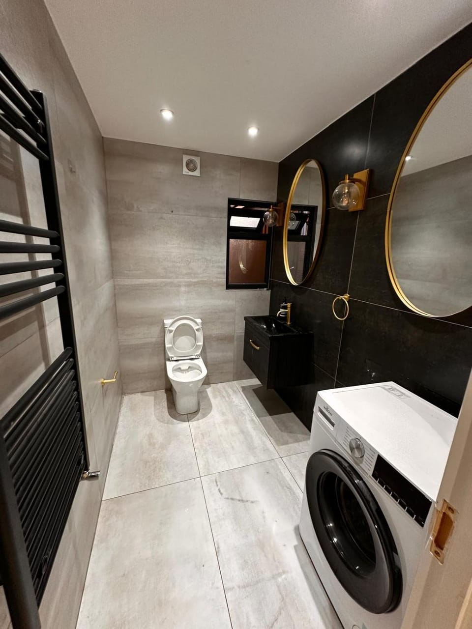 Luxury 2-Bed with Garden, 4 mins walk to East Finchley station N2 Apartment in London