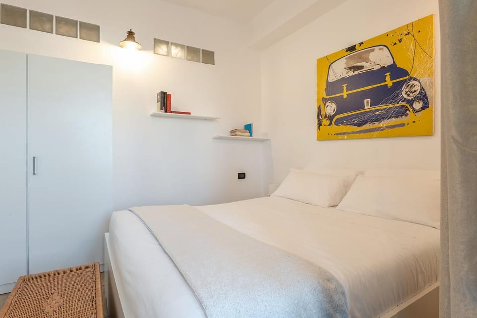 Piramide Metro & Ostiense Station Comfort Stay Apartment in Rome