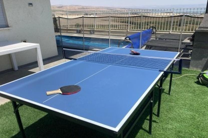 וילה קלמה מגדל Villa in North District