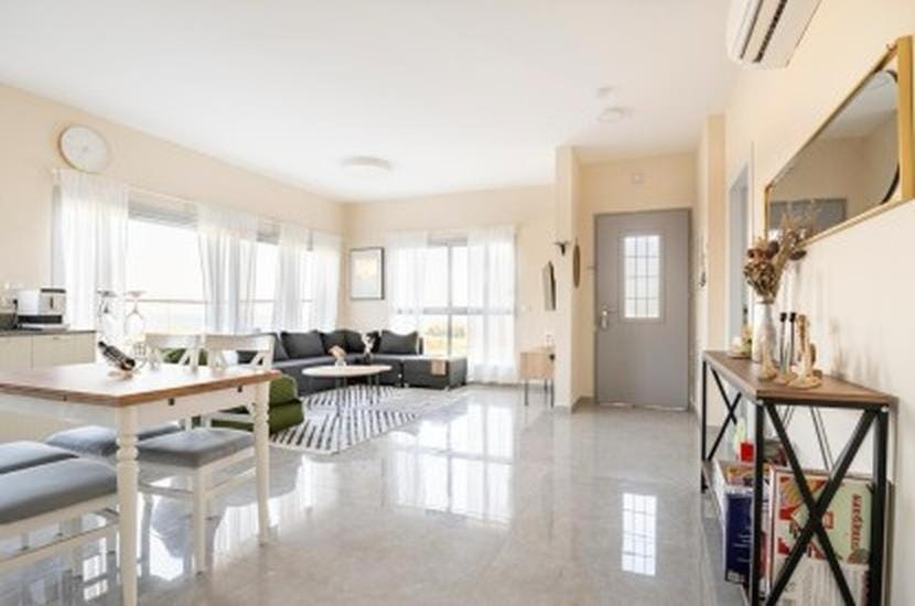 וילה קלמה מגדל Villa in North District
