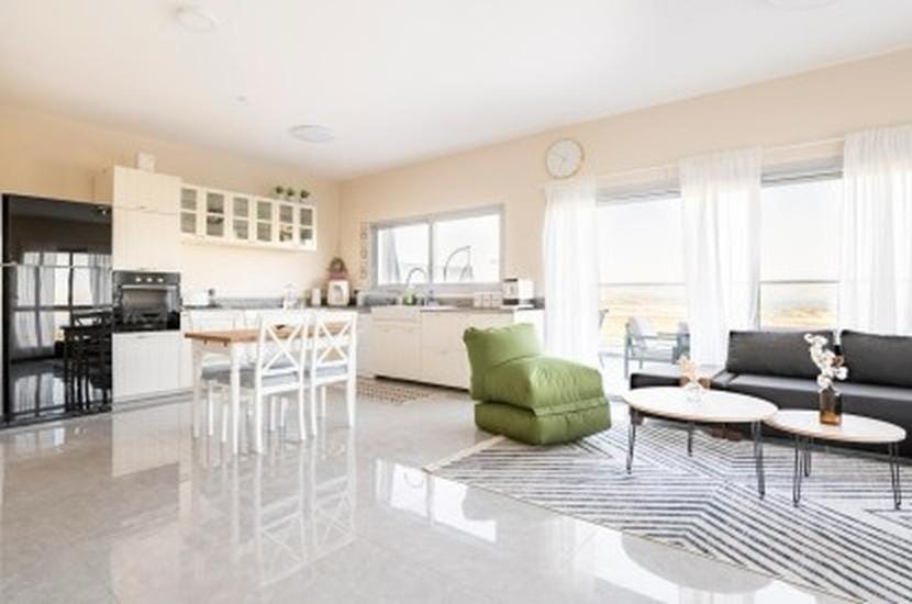 וילה קלמה מגדל Villa in North District