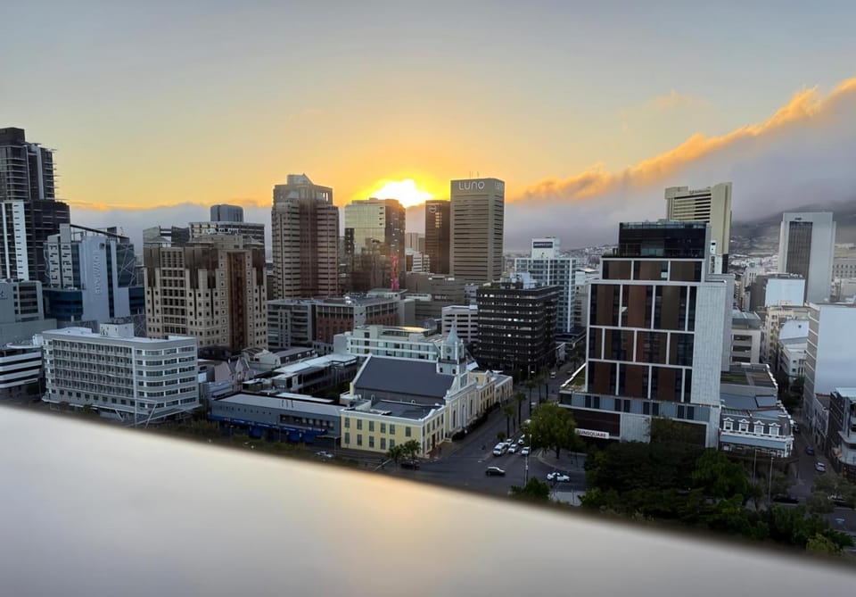 City view