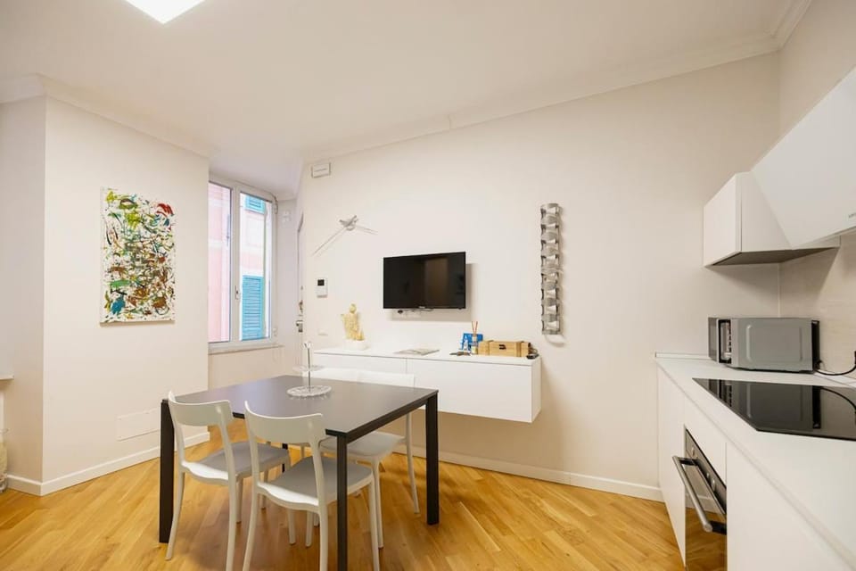 Casa Margot by Le Case di Tati Apartment in Sanremo