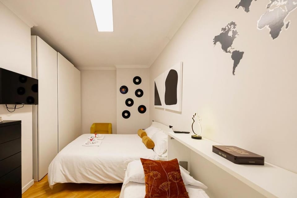 Casa Margot by Le Case di Tati Apartment in Sanremo