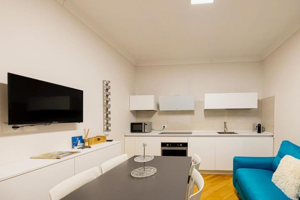 Casa Margot by Le Case di Tati Apartment in Sanremo