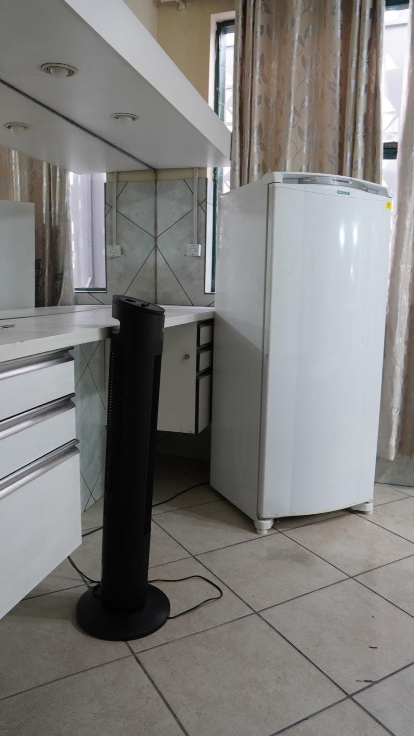 03 - Quarto privativo perto da Pampulha Bed and Breakfast in Contagem