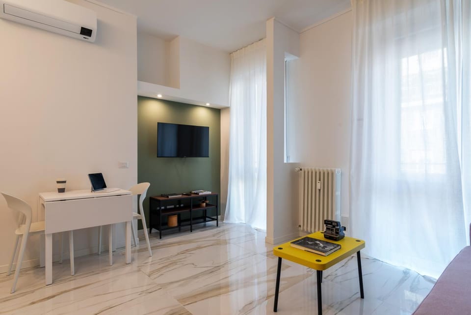 Friuli Flexyrent apartment Top comfort apartment Apartment in Milan