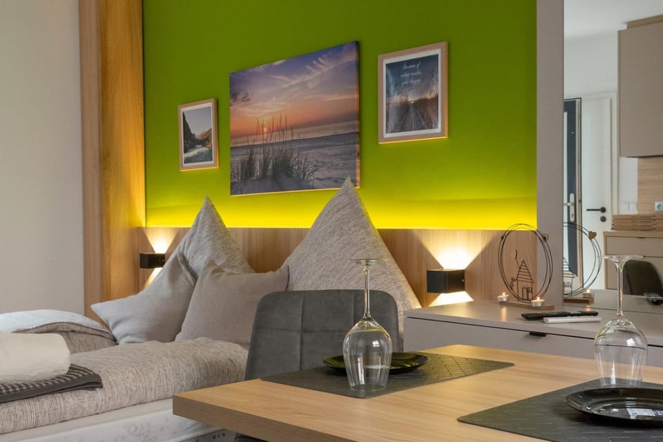 Luani appartments Apartment in Krefeld