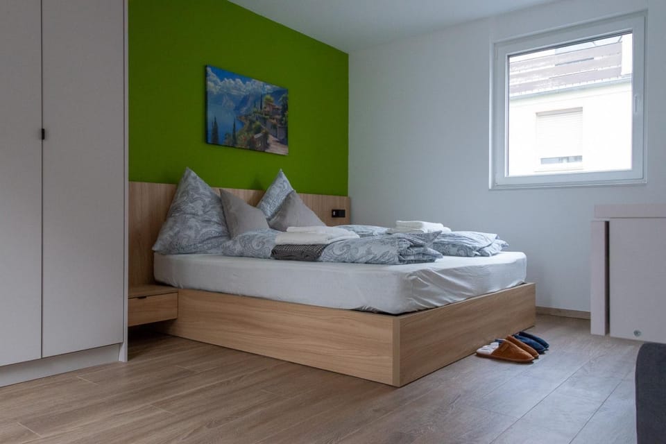 Luani appartments Apartment in Krefeld