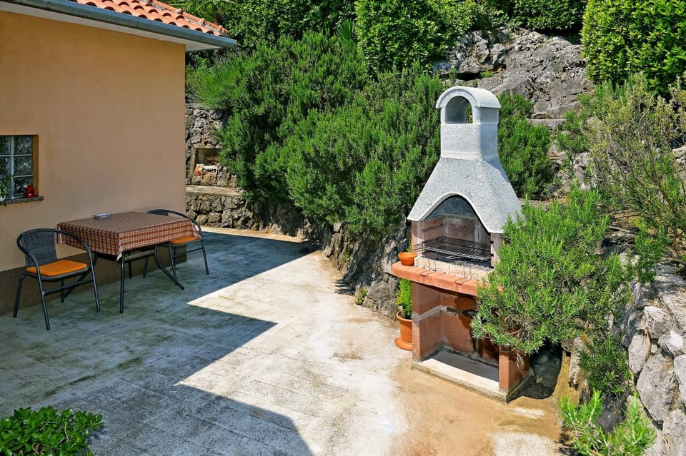BBQ facilities