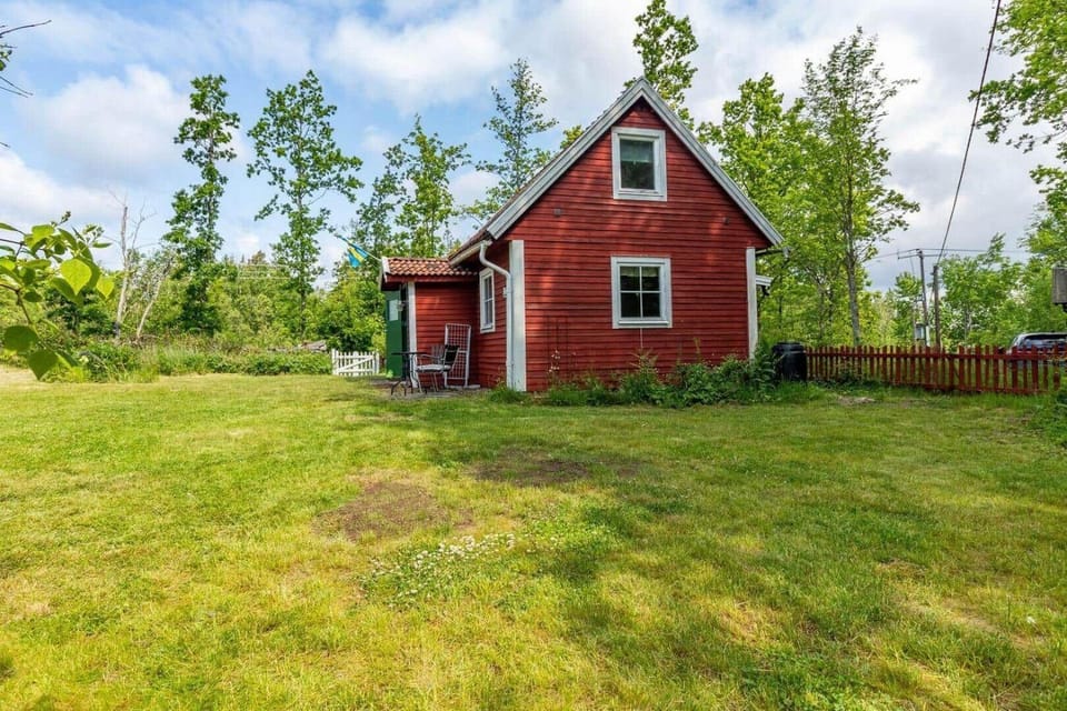 BLE105-Roedeby-Norra-Naettleryd-218 House in Kalmar County, Sweden