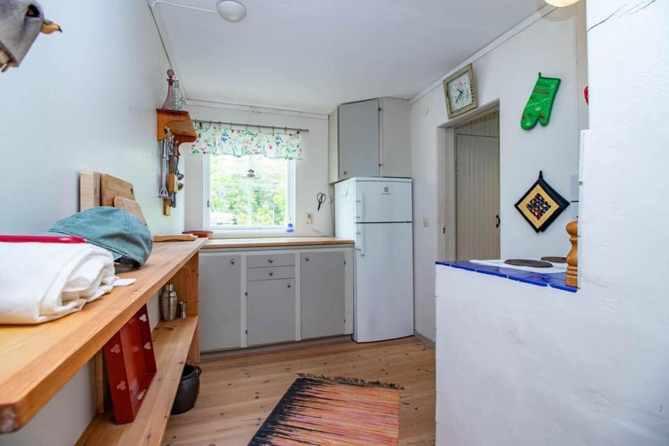 BLE105-Roedeby-Norra-Naettleryd-218 House in Kalmar County, Sweden