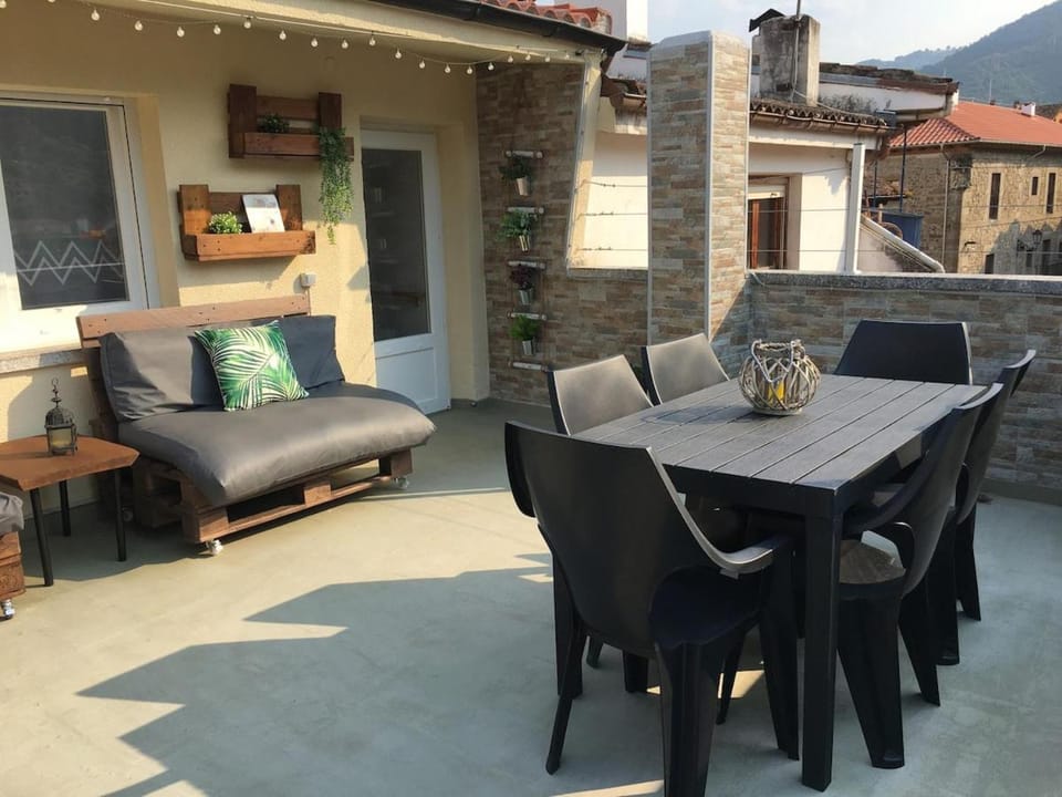 Casona MilaWen House in Cantabria