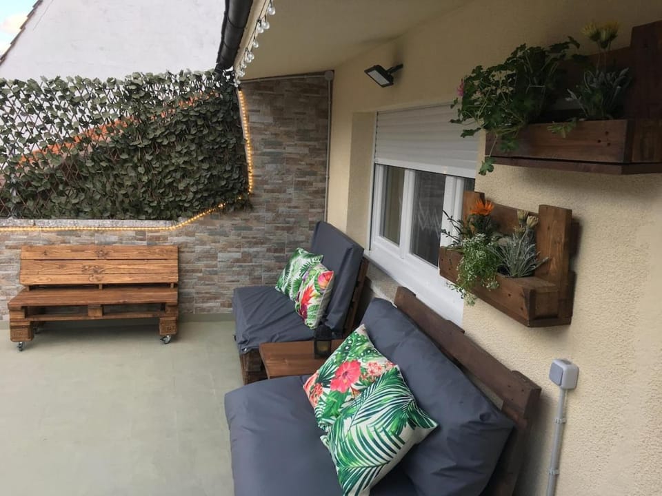 Casona MilaWen House in Cantabria