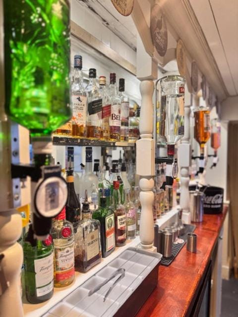 Lounge or bar