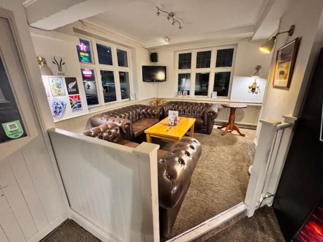 Property building, Lounge or bar
