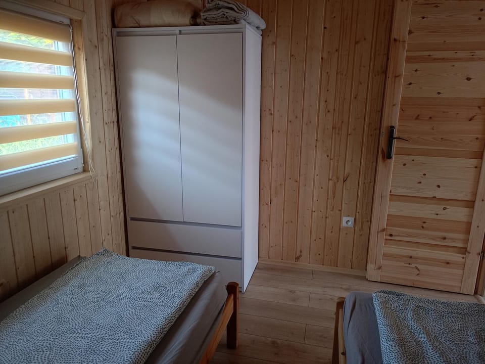 Domki Letniskowe Żuraw Apartment in West Pomeranian Voivodeship, Poland