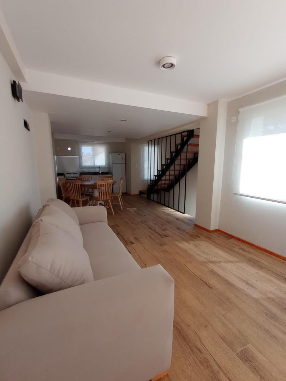 Complejo 102 Apartment in Villa Gesell