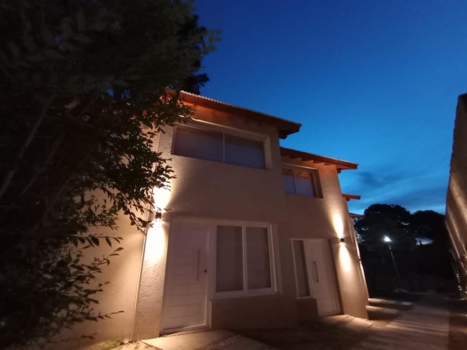 Complejo 102 Apartment in Villa Gesell