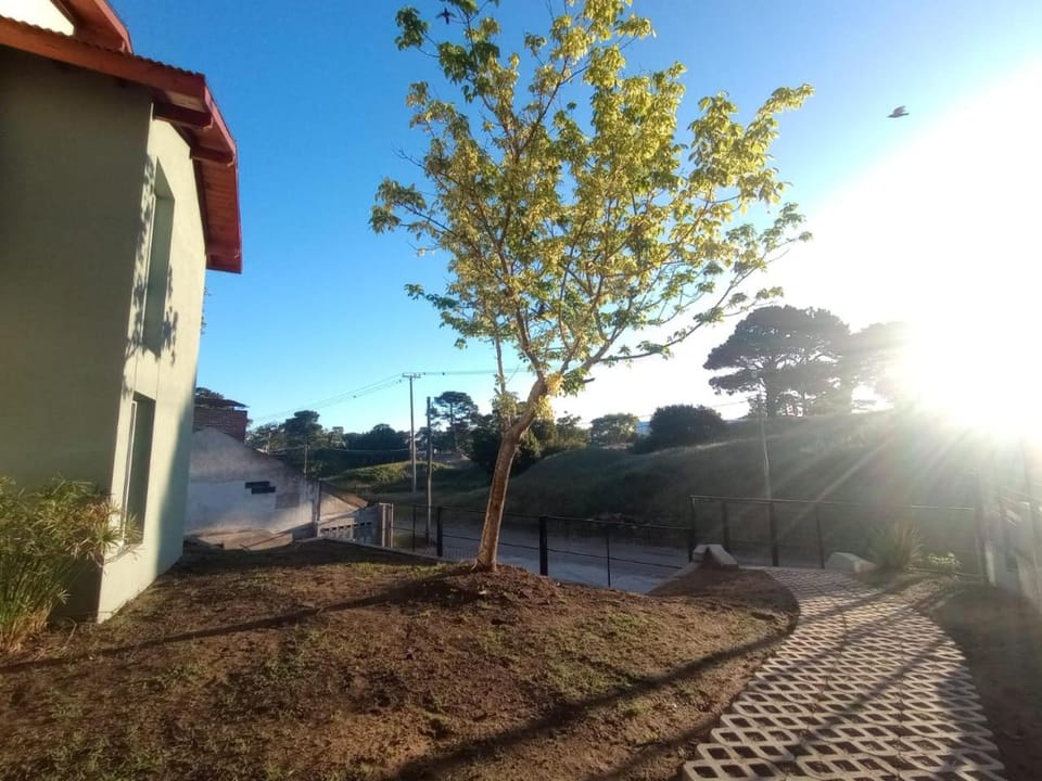 Complejo 102 Apartment in Villa Gesell