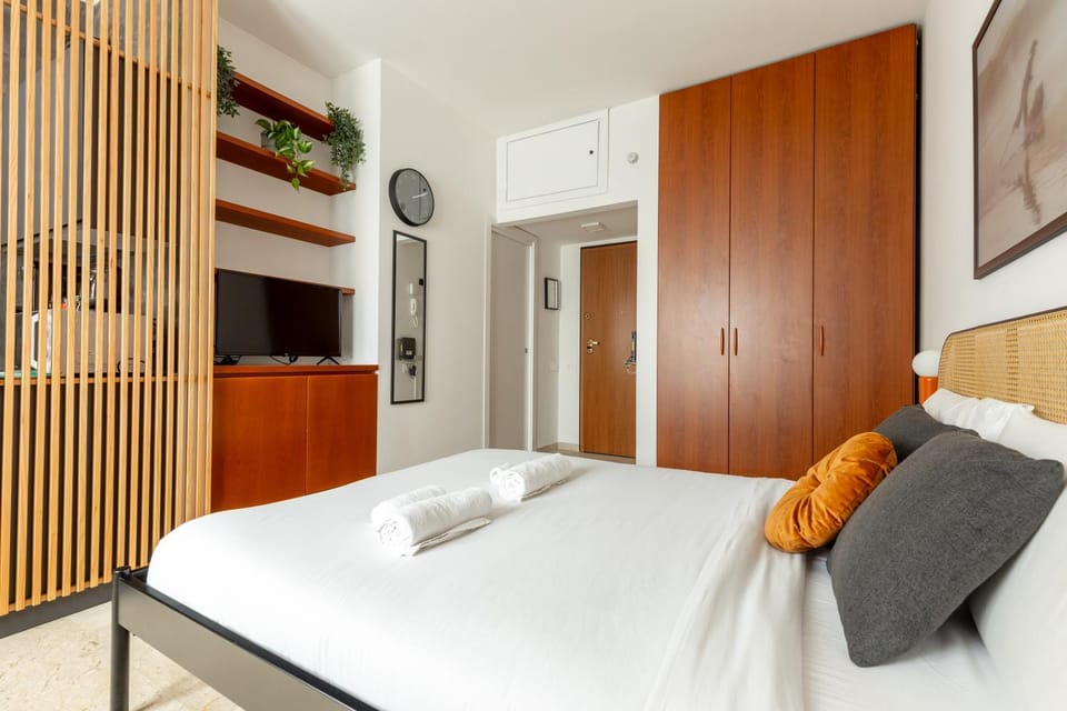 BDC - Porta Venezia modern studio Apartment in Milan