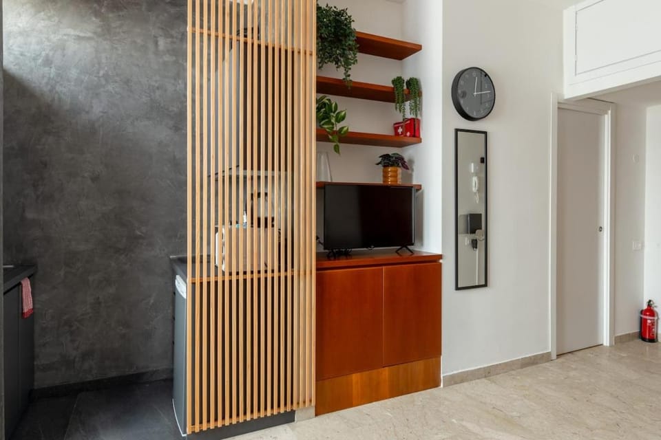 BDC - Porta Venezia modern studio Apartment in Milan