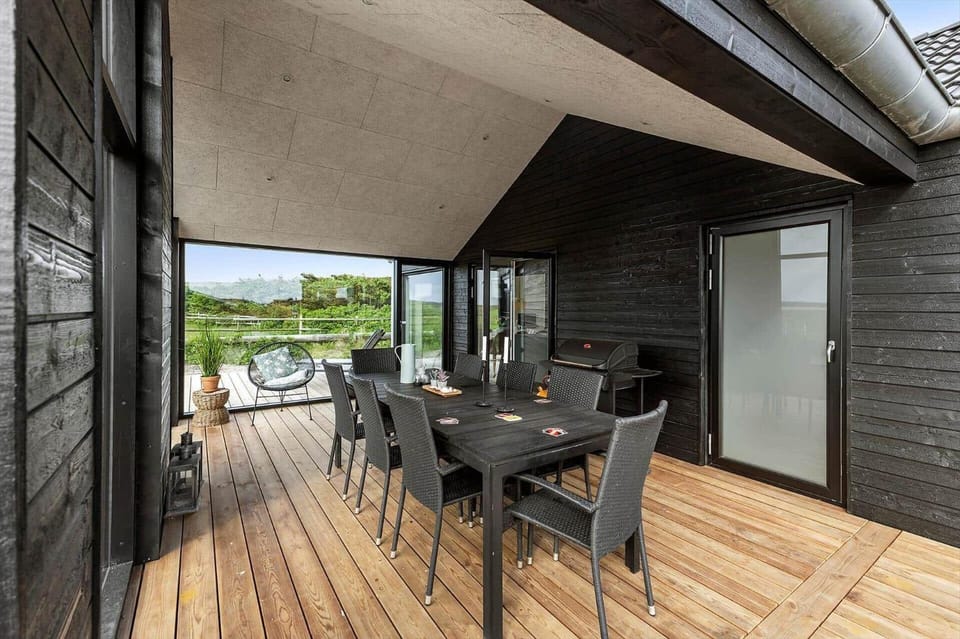 823-Harboore-Vejlby-Klit-395 House in Central Denmark Region