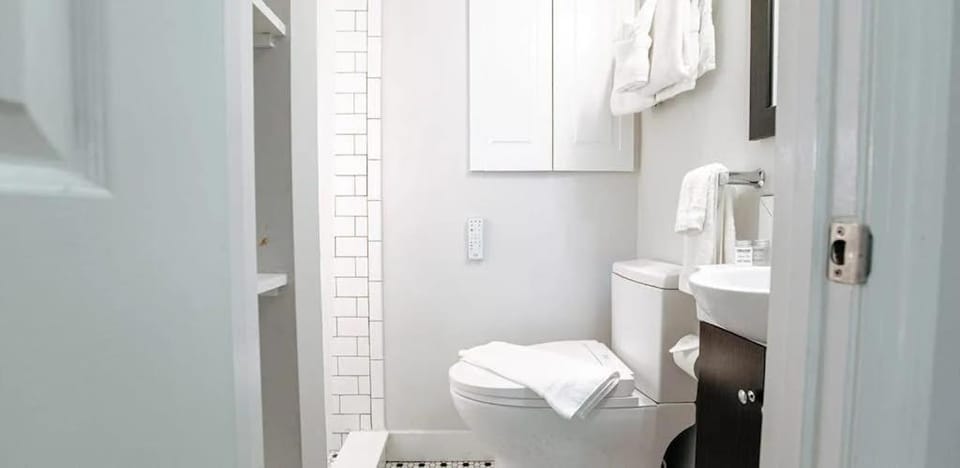 Myles Standish Apartment in Provincetown