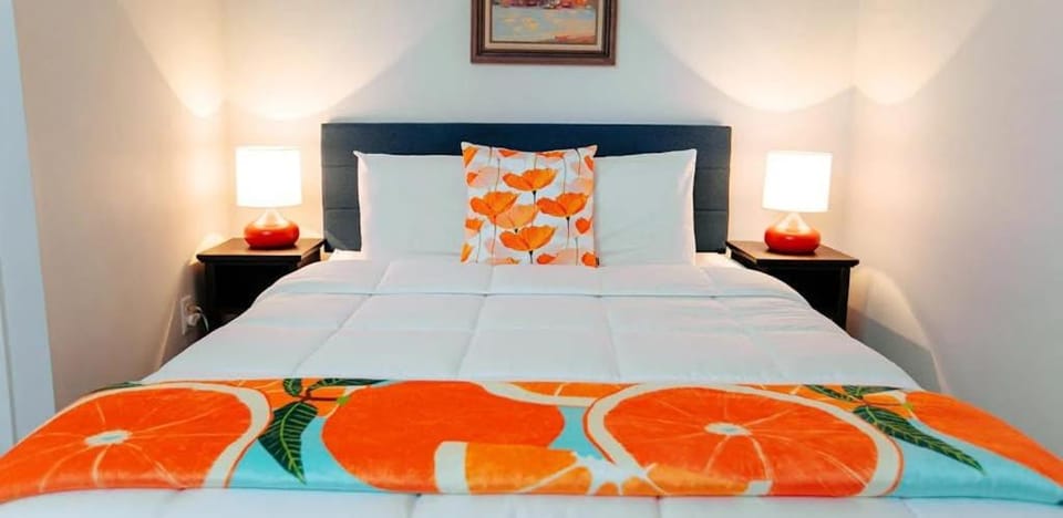 Myles Standish Apartment in Provincetown