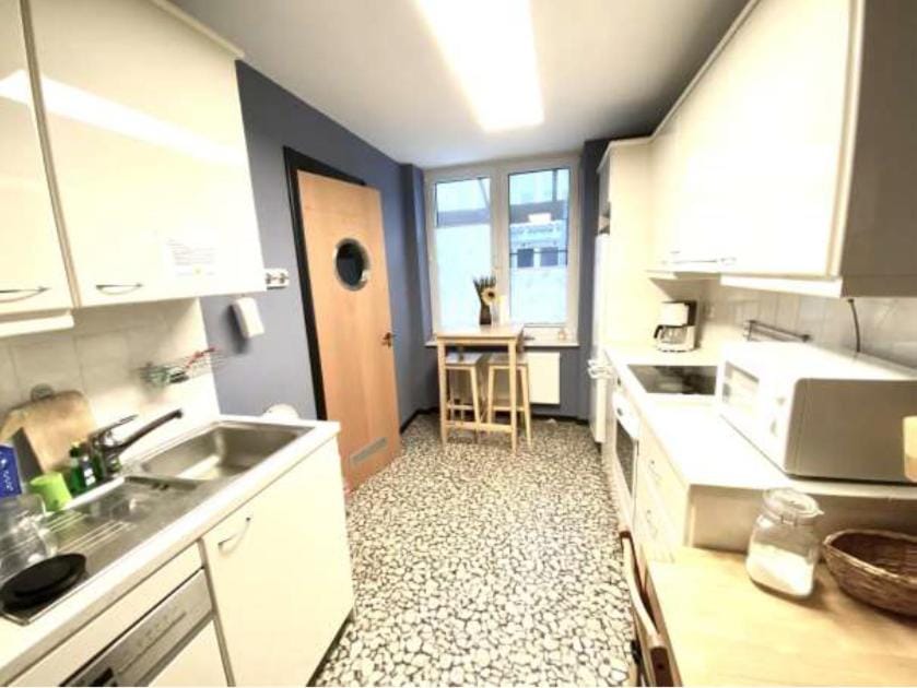 Ferienwohnung Ankerplatz in Hohen Wieschendorf Apartment in Mecklenburg-Vorpommern, Germany