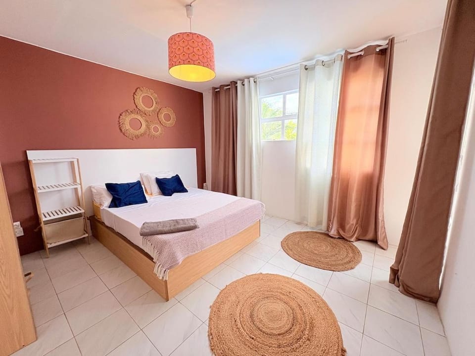 Mauritius Corail Apartment Apartment in Grand Baie