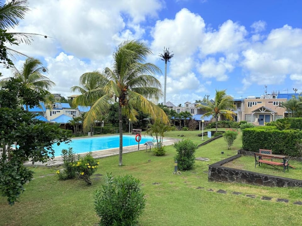 Mauritius Corail Apartment Apartment in Grand Baie