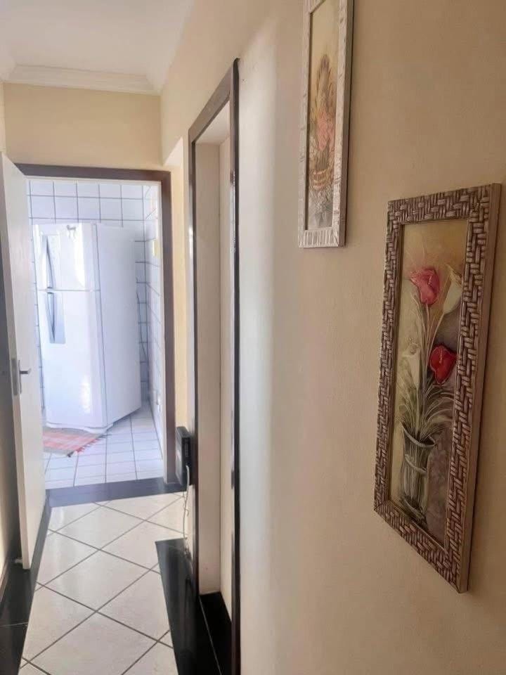 Quarto Suíte em APÊ Familiar a 6min Praia Vacation rental in Vitoria