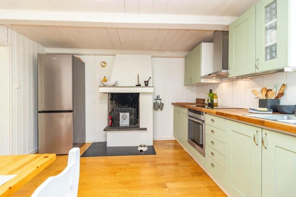 KAL828-Alsterbro-Buxryd-209 House in Kalmar County, Sweden
